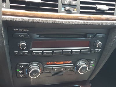 2007 BMW 3 Series 328i