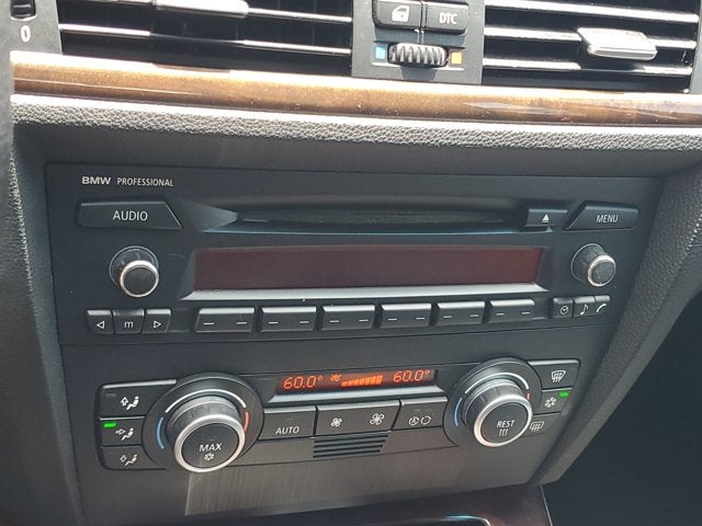 2007 BMW 3 Series 328i