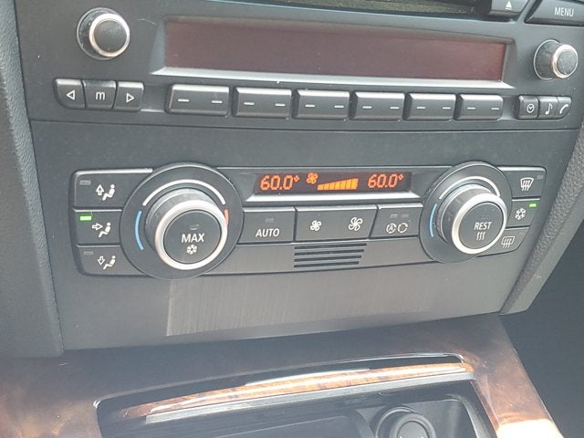 2007 BMW 3 Series 328i