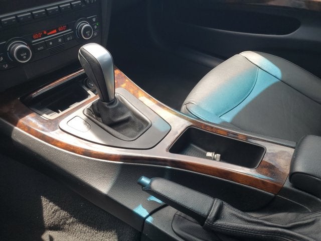 2007 BMW 3 Series 328i