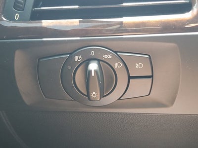 2007 BMW 3 Series 328i