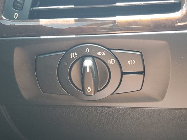 2007 BMW 3 Series 328i