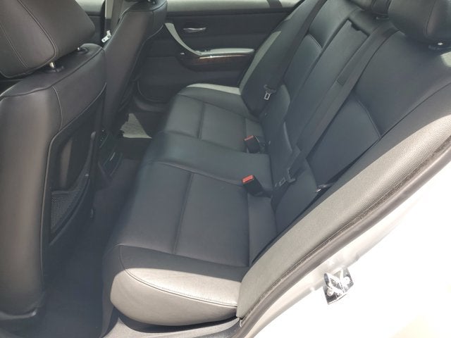 2007 BMW 3 Series 328i