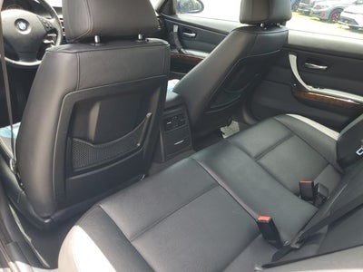2007 BMW 3 Series 328i