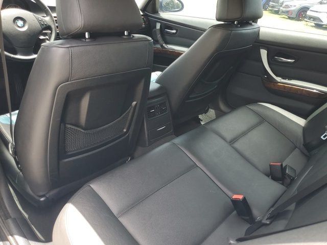 2007 BMW 3 Series 328i