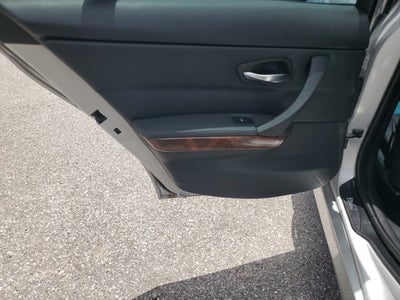 2007 BMW 3 Series 328i