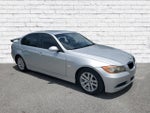 2007 BMW 3 Series 328i