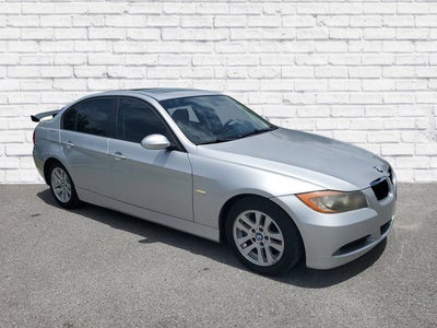 2007 BMW 3 Series 328i