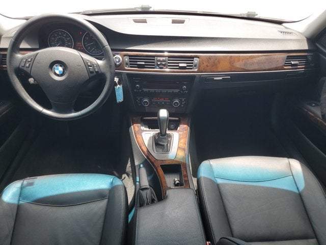 2007 BMW 3 Series 328i