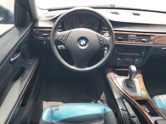 2007 BMW 3 Series 328i