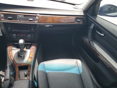 2007 BMW 3 Series 328i