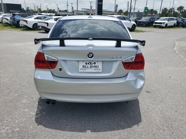 2007 BMW 3 Series 328i