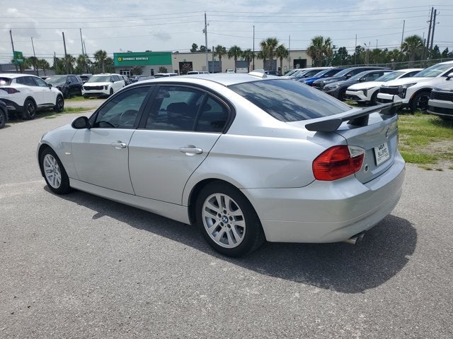2007 BMW 3 Series 328i
