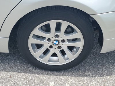 2007 BMW 3 Series 328i