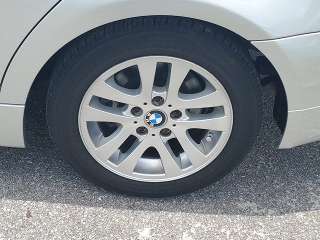 2007 BMW 3 Series 328i