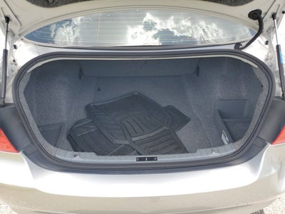 2007 BMW 3 Series 328i