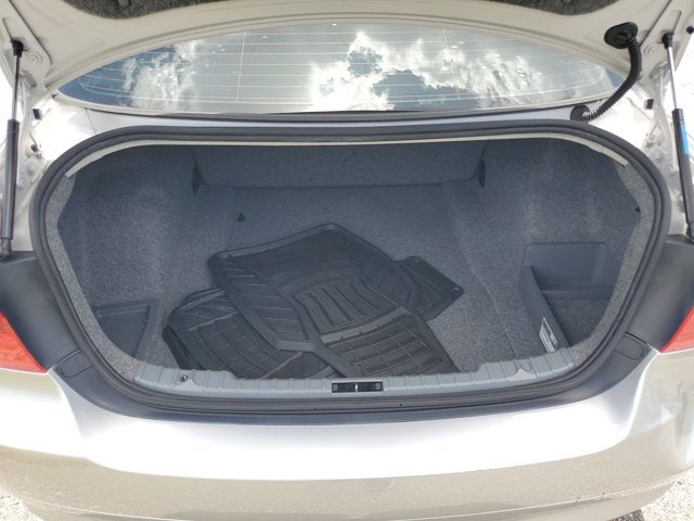 2007 BMW 3 Series 328i