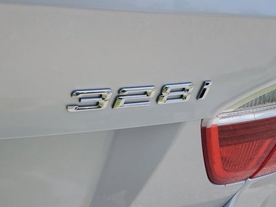 2007 BMW 3 Series 328i