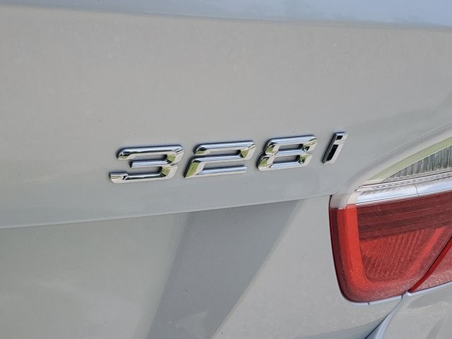 2007 BMW 3 Series 328i