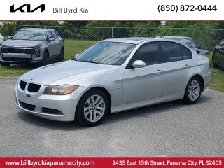 2007 BMW 3 Series 328i