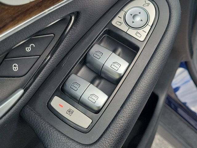 2017 Mercedes-Benz GLC GLC 300