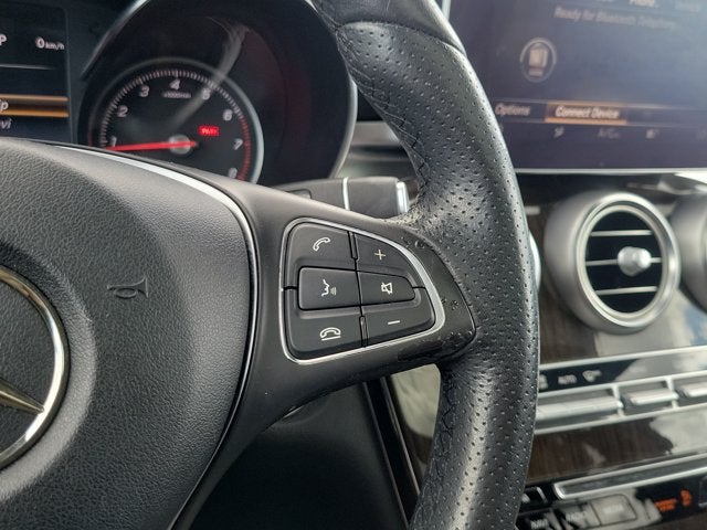 2017 Mercedes-Benz GLC GLC 300