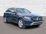 2017 Mercedes-Benz GLC GLC 300