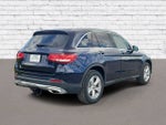 2017 Mercedes-Benz GLC GLC 300