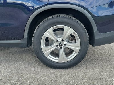 2017 Mercedes-Benz GLC GLC 300