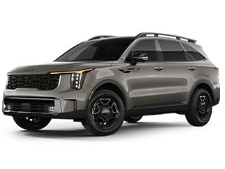 Sorento - Bill Byrd Kia in Panama City FL