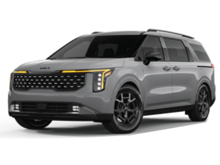 Carnival MPV Hybrid - Bill Byrd Kia in Panama City FL