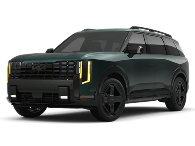 Telluride - Bill Byrd Kia in Panama City FL