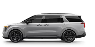 Bill Byrd Kia in Panama City FL