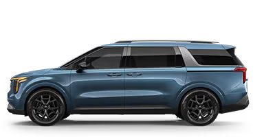 Bill Byrd Kia in Panama City FL