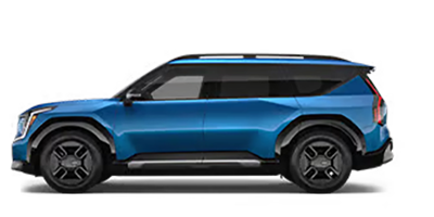 Bill Byrd Kia in Panama City FL