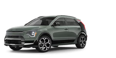 Bill Byrd Kia in Panama City FL