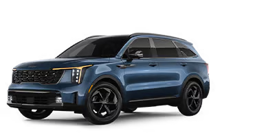 Bill Byrd Kia in Panama City FL