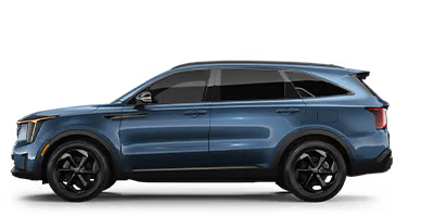 Bill Byrd Kia in Panama City FL