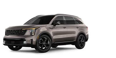 Bill Byrd Kia in Panama City FL