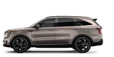 Bill Byrd Kia in Panama City FL