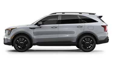 Bill Byrd Kia in Panama City FL