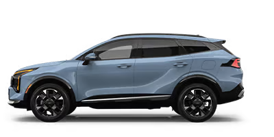 Bill Byrd Kia in Panama City FL