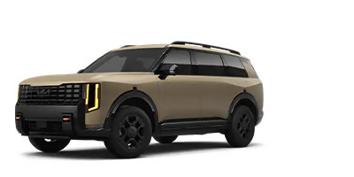 Bill Byrd Kia in Panama City FL