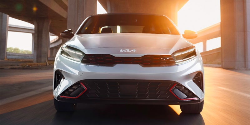 2024 Kia Telluride at Bill Byrd Kia in Panama City FL