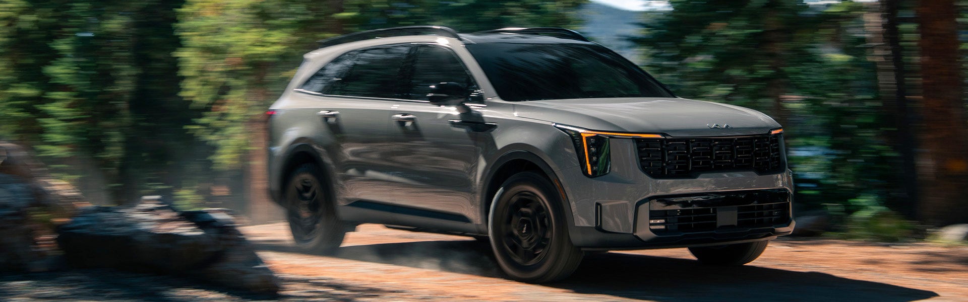 Kia Certified Pre-Owned at Bill Byrd Kia of Panama City FL