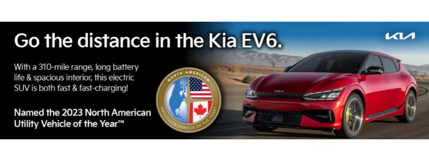 Kia Dealer in Panama City, FL | Used Cars Panama City | Bill Byrd Kia